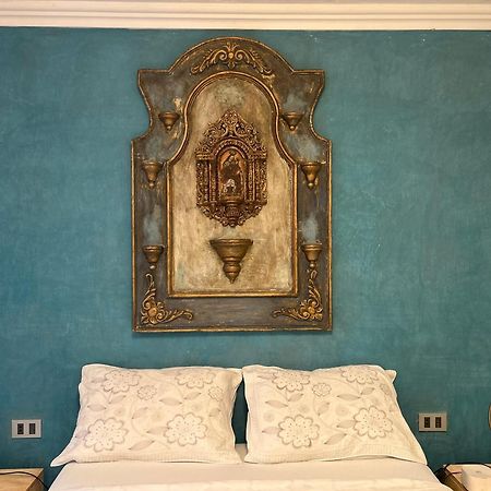 Casablanca Hotel Лима Екстериор снимка