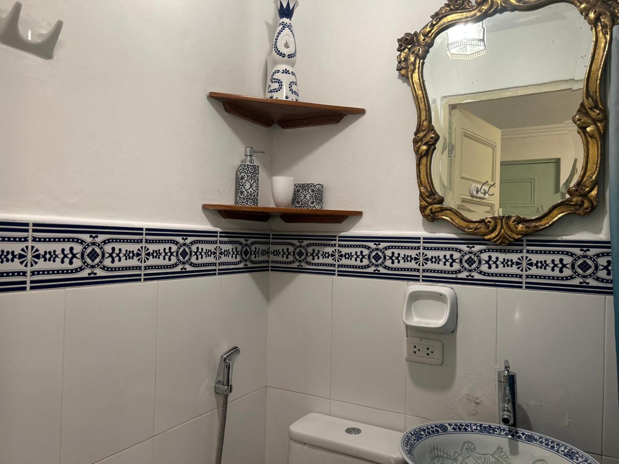 Casablanca Hotel Лима Екстериор снимка