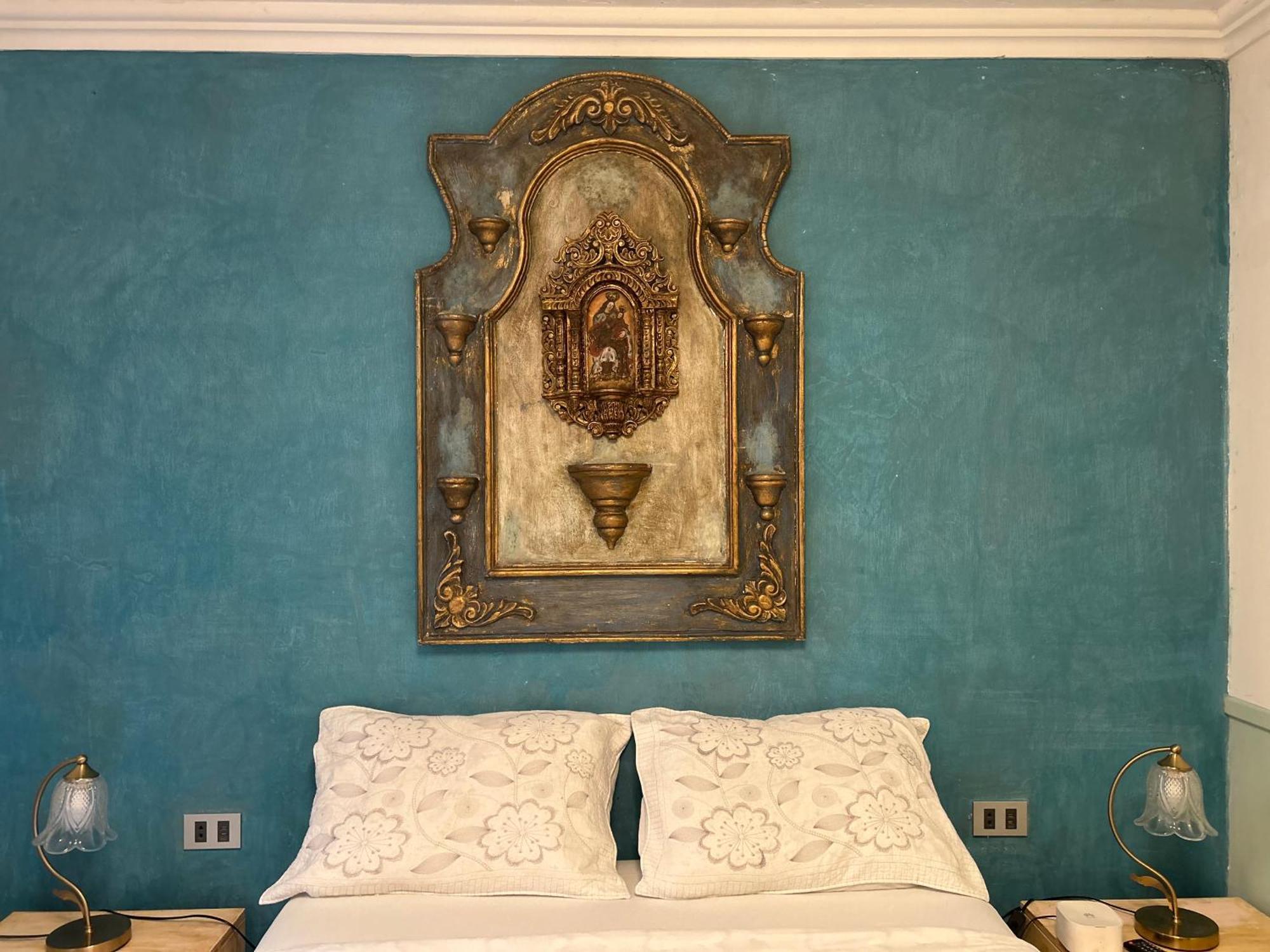 Casablanca Hotel Лима Екстериор снимка