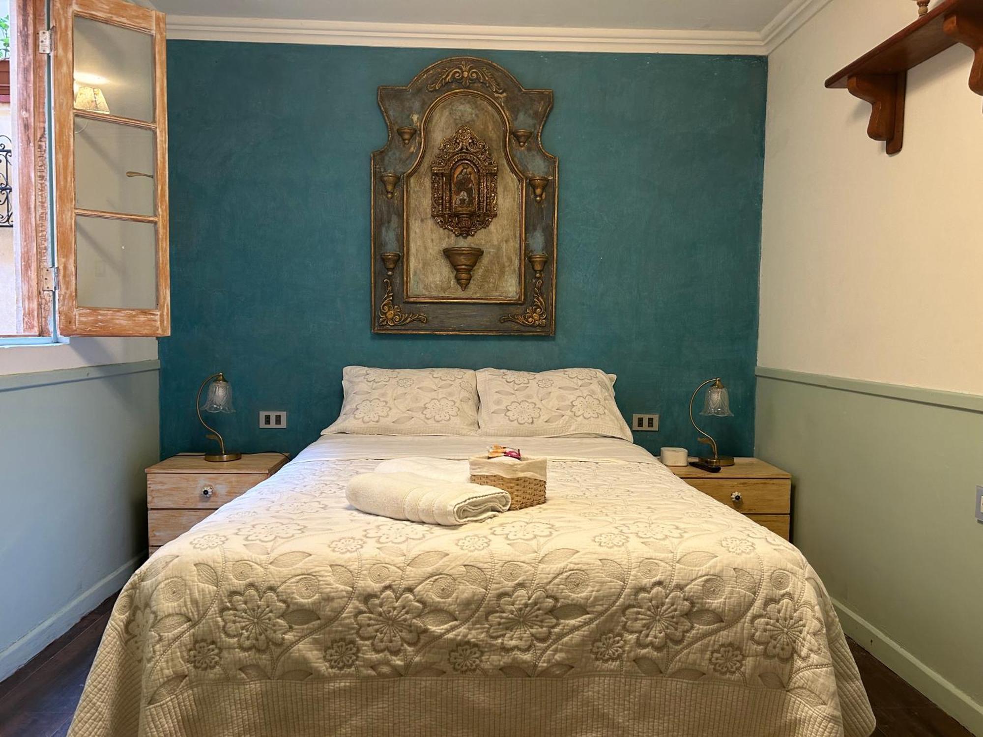 Casablanca Hotel Лима Екстериор снимка