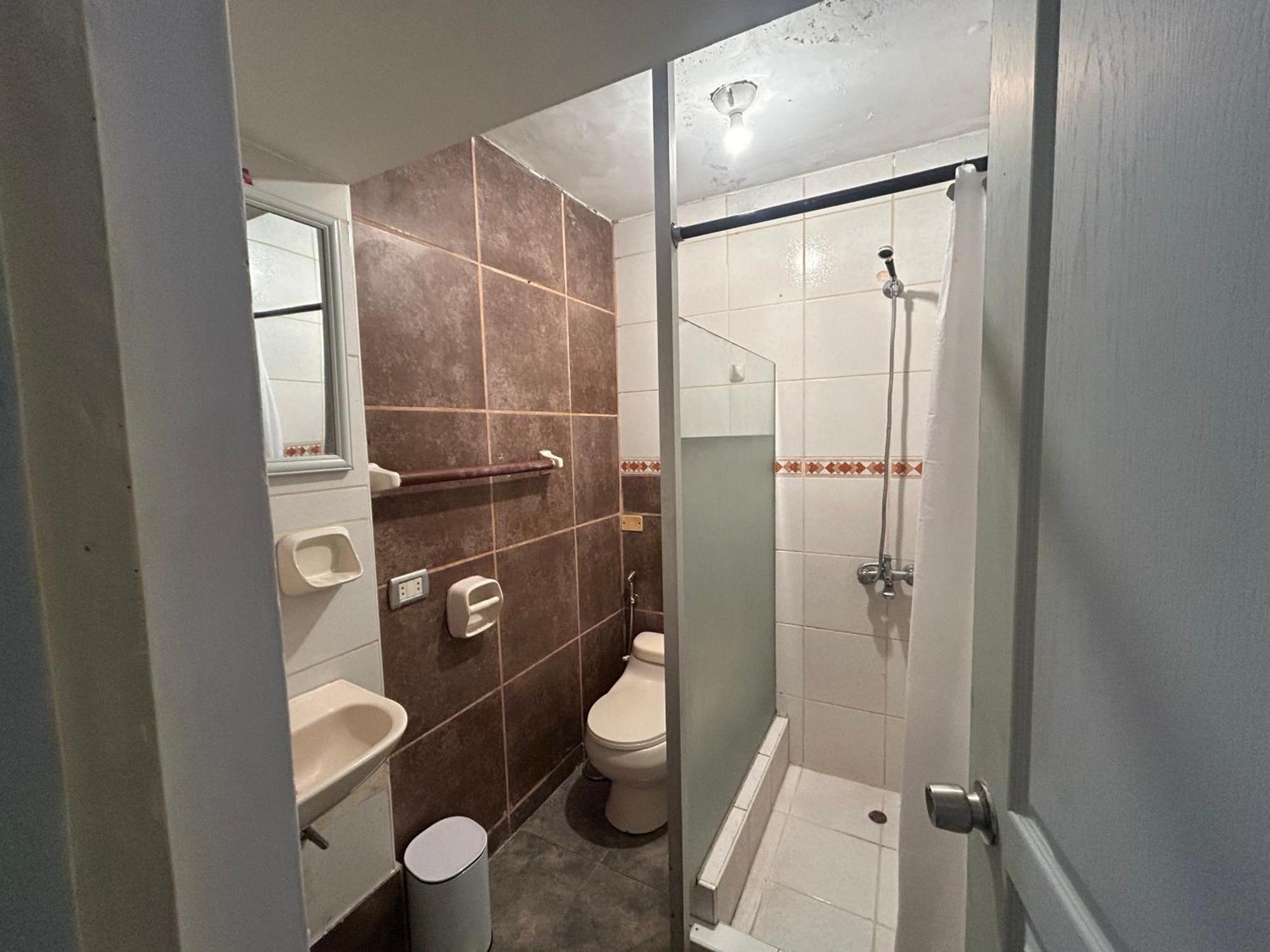 Casablanca Hotel Лима Екстериор снимка